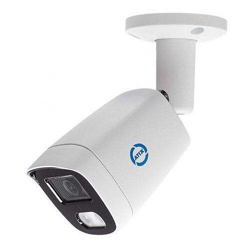 AT-NC-1B8M-2.8/MDL (10Q) 8Мп 2.8mm IP видеокамера