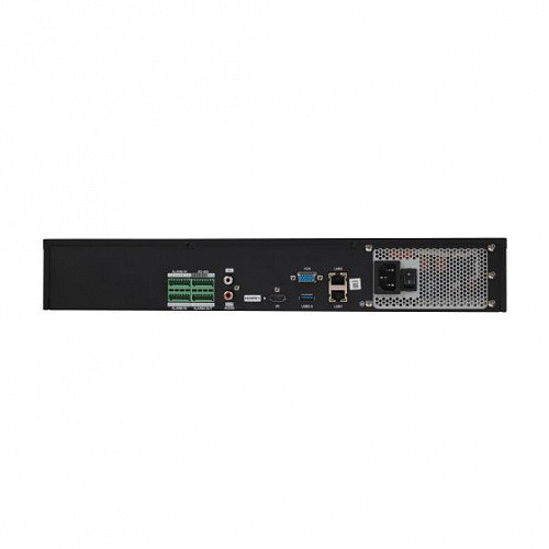 AT-NVR-3432 (v2) 32-канальный IP видеорегистратор
