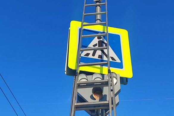 Установка видеонаблюдения в Академическом районе для проекта «Безопасный город» – проект «СмартТех»