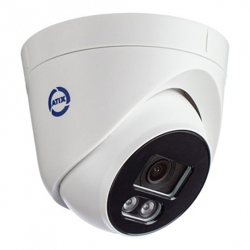 AT-NC-1E5MP-2.8/MDL(19C) 5Мп 2.8mm IP видеокамера