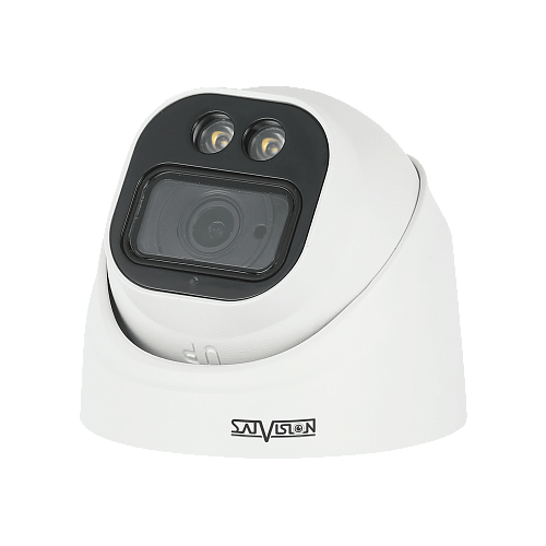 SVC-D292A DIP 2 Mpix 2.8mm AHD видеокамера