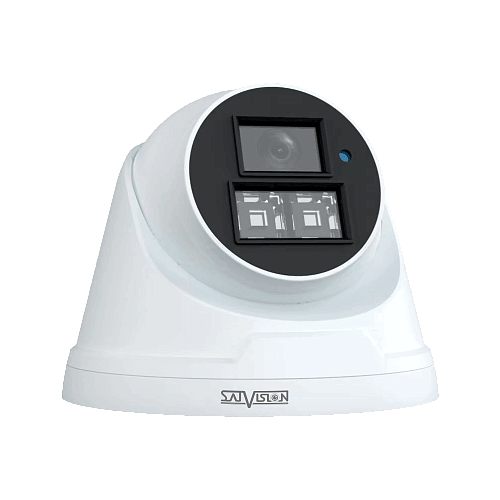 SVC-D895 v3.0 DIP 5 Mpix 2.8mm AHD видеокамера