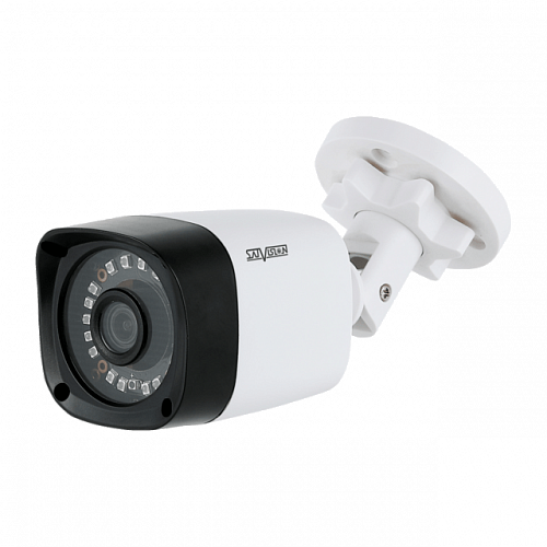 SVC-S192P v2.0 2Mpix 2.8mm UTC AHD видеокамера