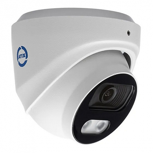 AT-NC-2E5M-2.8/MDL (12E) 5Мп 2.8mm IP видеокамера