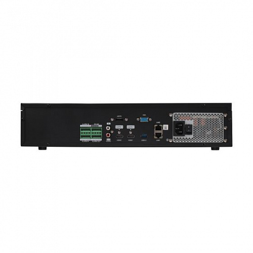 AT-NVR-4864 (v2) 64-канальный IP видеорегистратор