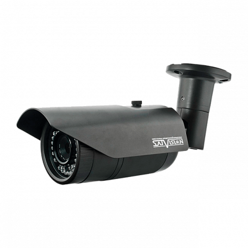 SVC-S695V v3.0 5Mpix 2.7-13.5mm AHD видеокамера