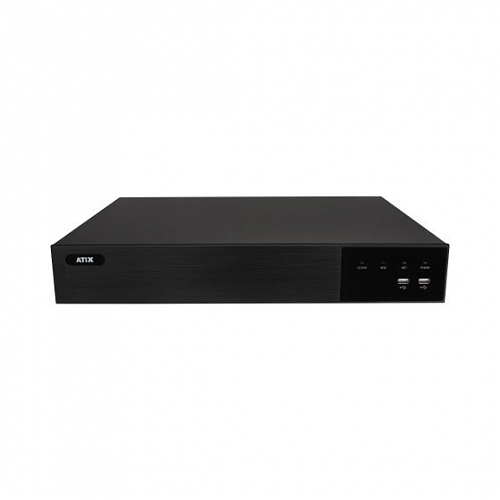 AT-NVR-3432 (v2) 32-канальный IP видеорегистратор