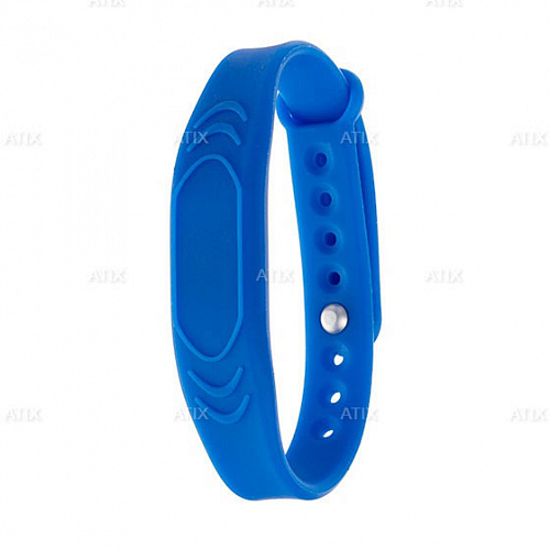 Браслет AT-ID-B1/EM Blue