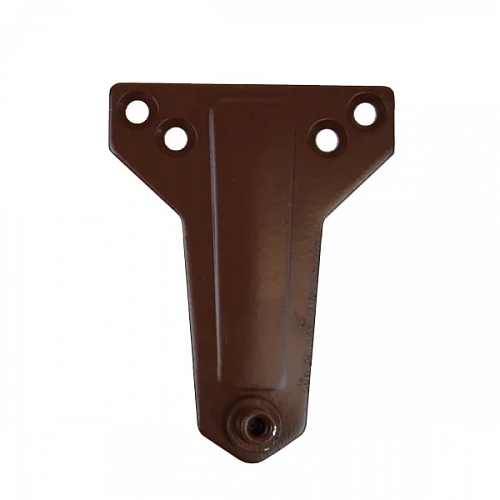 Atis DC-PA bracket Brown (RAL 8014) Кронштейн