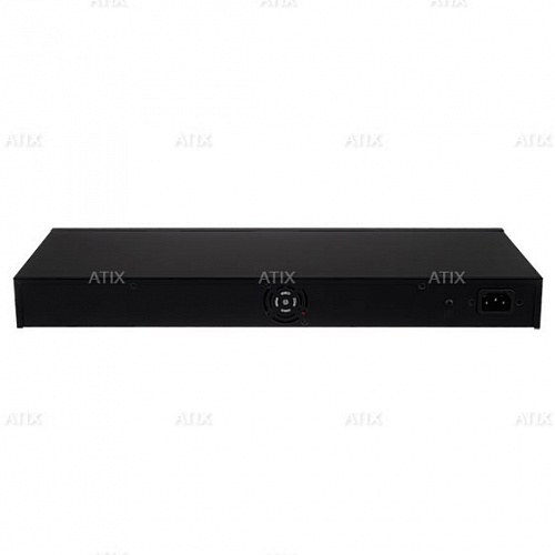 PoE коммутатор AT-NS-24P2G-1GS-230 (F)