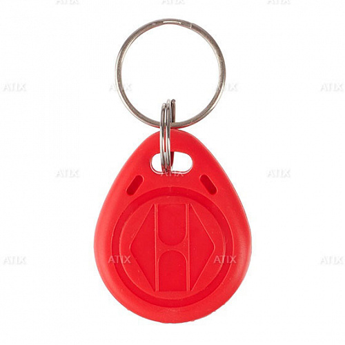 Брелок AT-ID-K1/EM-Red