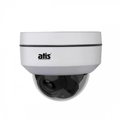 IP-видеокамера ANVD-2MPTZ-30W/2.8-12 для системы IP-видеонаблюдения