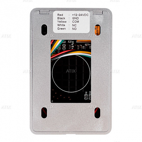Кнопка выхода AT-AC-BT1/PL Black