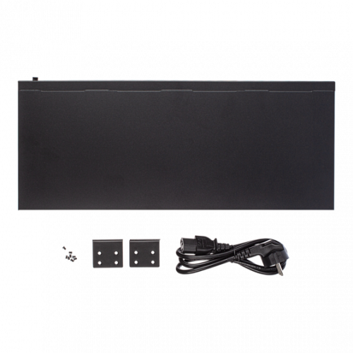 PoE коммутатор AT-NS-24P2G-1GS-230 (3F)