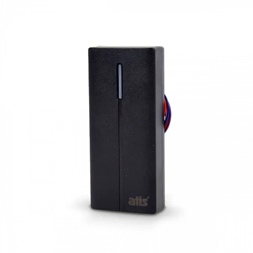 Контроллер со встроенным считывателем ACPR-08 MF-W (black)